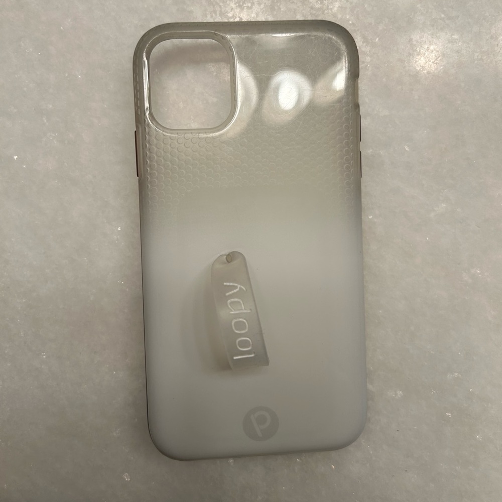 iPhone 11 (6.1 Screen) Loopy Case